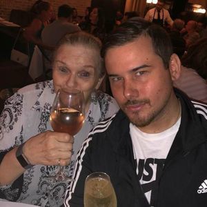 Meet your Posher, Michael